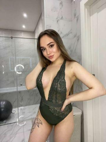 Анкета проститутки Сабина - Фото 1, , 24 года, №353469